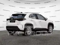 2026 Toyota YARIS