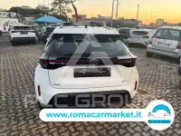 2026 Toyota YARIS