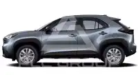 2026 Toyota YARIS