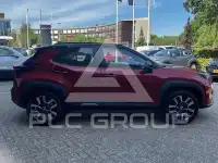 2026 Toyota YARIS