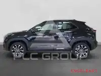 2026 Toyota YARIS