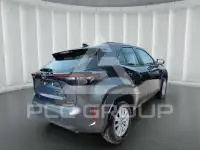 2026 Toyota YARIS