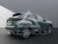 2026 Toyota YARIS