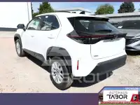 2026 Toyota YARIS