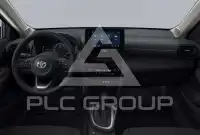 2026 Toyota YARIS