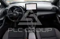 2026 Toyota YARIS