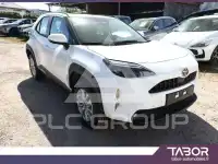 2026 Toyota YARIS