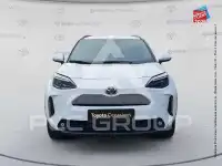 2026 Toyota YARIS
