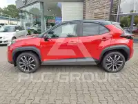 2026 Toyota YARIS