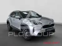 2026 Toyota YARIS
