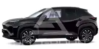 2026 Toyota YARIS