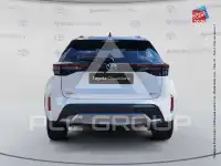 2026 Toyota YARIS