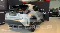 2026 Toyota YARIS