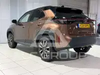 2026 Toyota YARIS