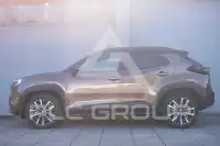 2026 Toyota YARIS