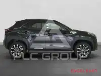 2026 Toyota YARIS