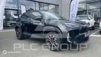 2026 Toyota YARIS