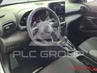 2026 Toyota YARIS
