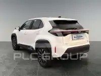 2026 Toyota YARIS