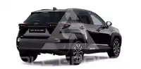 2026 Toyota YARIS