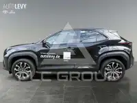 2026 Toyota YARIS