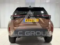 2026 Toyota YARIS