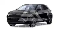 2026 Toyota YARIS