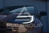 2026 Toyota YARIS