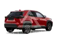 2026 Toyota YARIS