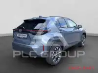 2026 Toyota YARIS