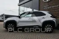 2026 Toyota YARIS