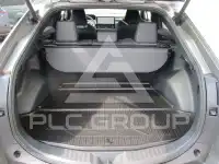 2026 Toyota bZ4X