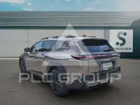 2026 Toyota bZ4X