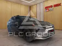 2026 Toyota bZ4X