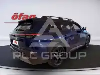 2026 Toyota bZ4X