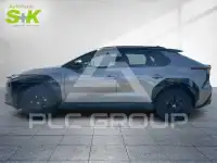 2026 Toyota bZ4X