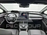 2026 Toyota bZ4X