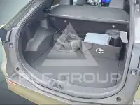 2026 Toyota bZ4X
