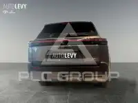 2026 Toyota bZ4X