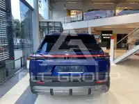 2026 Toyota bZ4X
