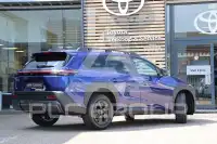 2026 Toyota bZ4X