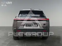 2026 Toyota bZ4X
