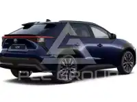2026 Toyota bZ4X