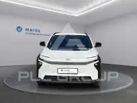 2026 Toyota bZ4X