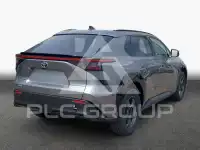 2026 Toyota bZ4X