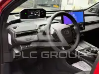 2026 Toyota bZ4X