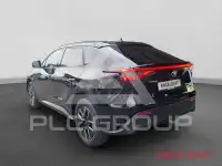 2026 Toyota bZ4X