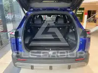 2026 Toyota bZ4X