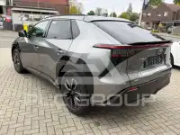 2026 Toyota bZ4X
