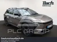 2026 Toyota bZ4X